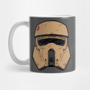 Shoretrooper 72078 Mug